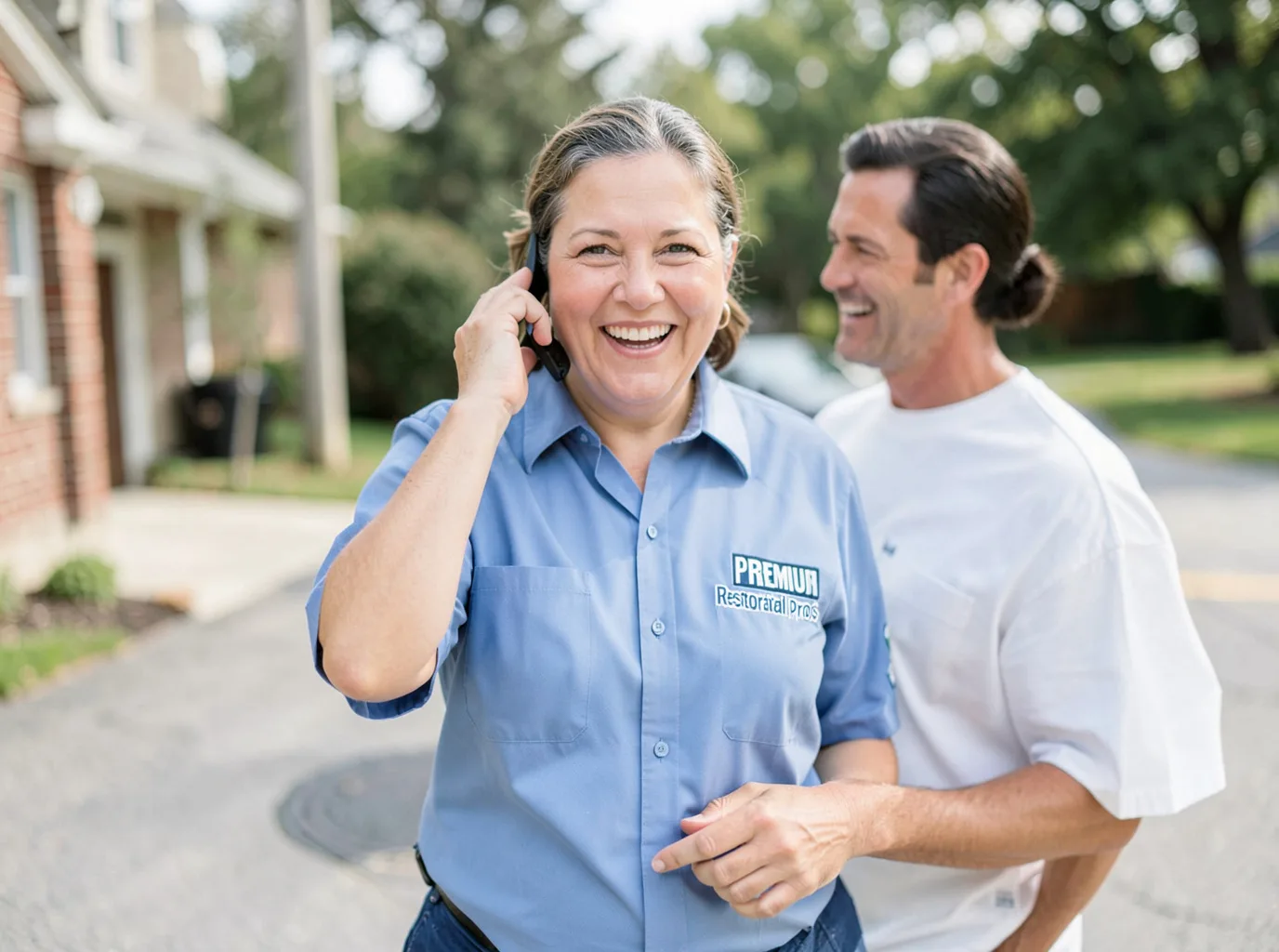 Water Damage Restoration Westville, IL FAQs